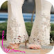 Modern Girls Trousers  Designs - Androidアプリ