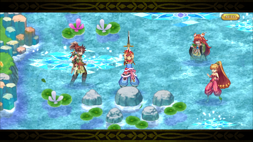 ECHOES of MANA apkpoly screenshots 11
