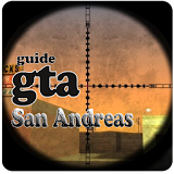 Guide: GTA San Andreas icon
