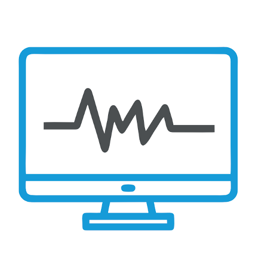 Мониторинг оборудования logo