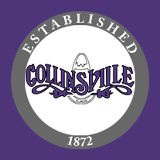 Collinsville Illinois 311  Icon