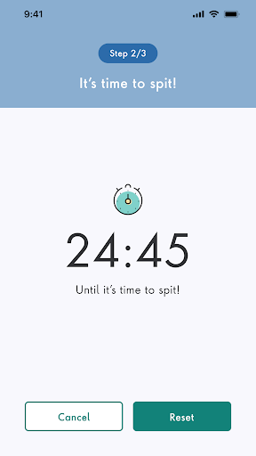 Invitae Screenshot 2 - AppWisp.com