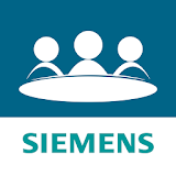 Siemens Meetings & Conferences icon