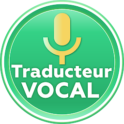 Image de l'icône Traduction Vocale - Traducteur