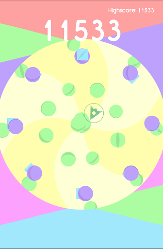 Chroma Screen 2