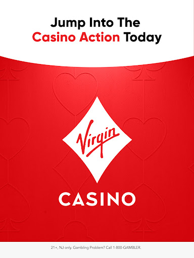Virgin Casino: Play Slots NJ 10