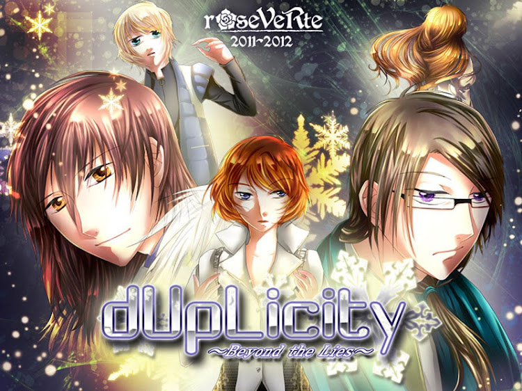 dUpLicity ~Beyond the Lies~ - 1.0.7 - (Android)