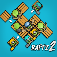 RAFTZ 2
