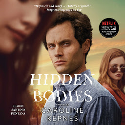 Icon image Hidden Bodies: (A You Novel)