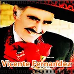 Vicente Fernandez - Canciones Apk