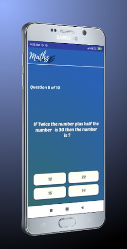 Mathz Screen 2