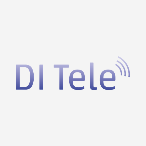 DI Tele logo
