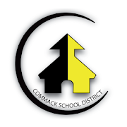 Commack School District  Icon