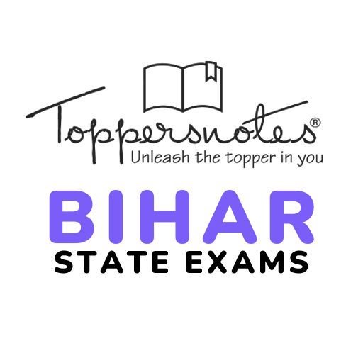 Bihar Exams Prep- ToppersNotes for  Android – Latest Version & Features app icon