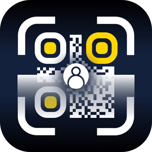 QR Scanner - Read Barcode logo