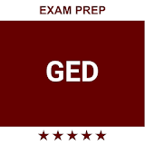 GED Practice Test 2017 Edition icon