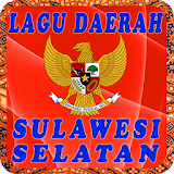 Lagu Daerah Sulawesi Selatan Lengkap icon