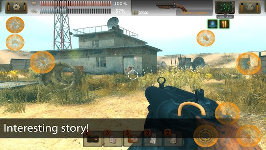 The Sun: Origin MOD APK (Unlimited Everything) Download 10