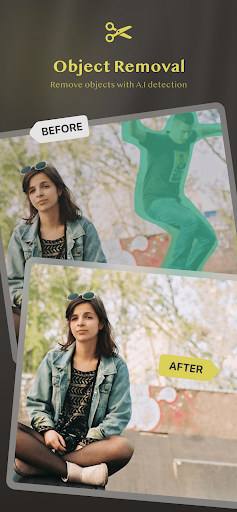 Clear Photo - Photo Enhancer Screen 3