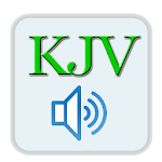 KJV Audio Bible Apk