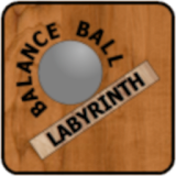 Balance Ball Labyrinth icon