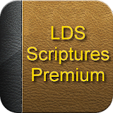 LDS Scriptures Premium icon