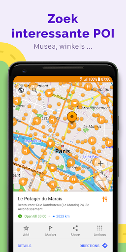 OsmAnd — Kaarten & GPS Offline