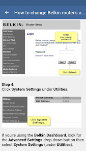 Belkin Router Extender Guide Apps en Google Play