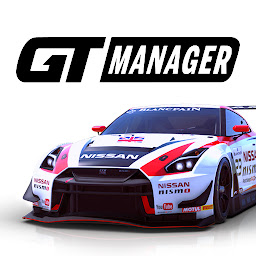Icon image GT Manager
