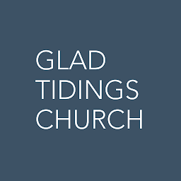 Imagen de icono Glad Tidings Church TX