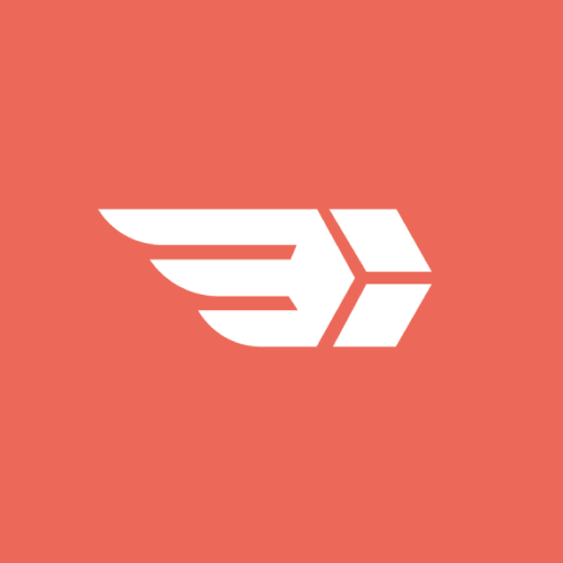 Deliwing Winger logo