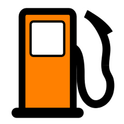 Fuel consumption calculator 1.49 Icon