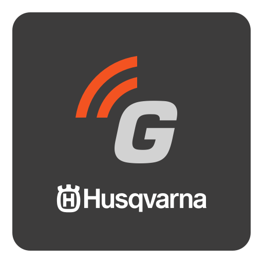 Husqvarna Fleet Services Gatew 3.3.0 Icon