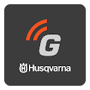 Husqvarna Fleet Services Gateway icono
