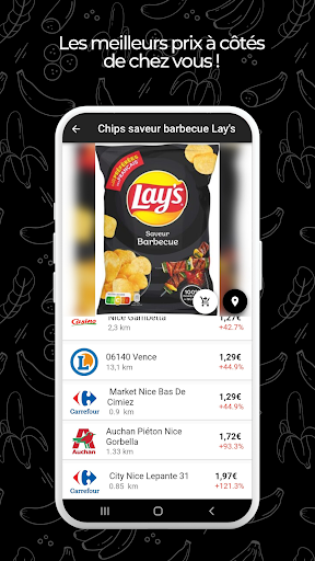Tous Anti Inflation Screen 2