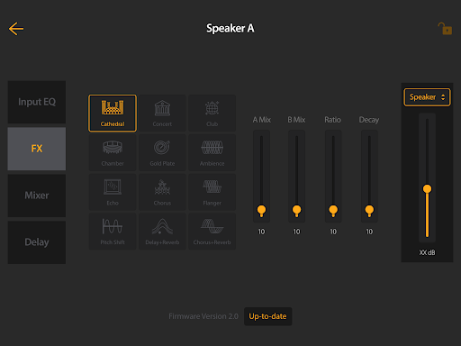 Show Mix screenshot 8