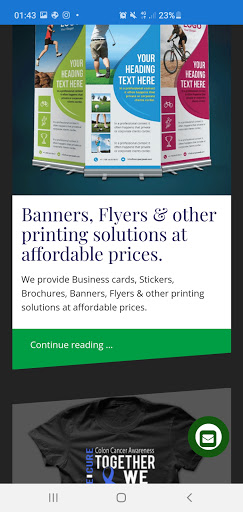 persian radio london