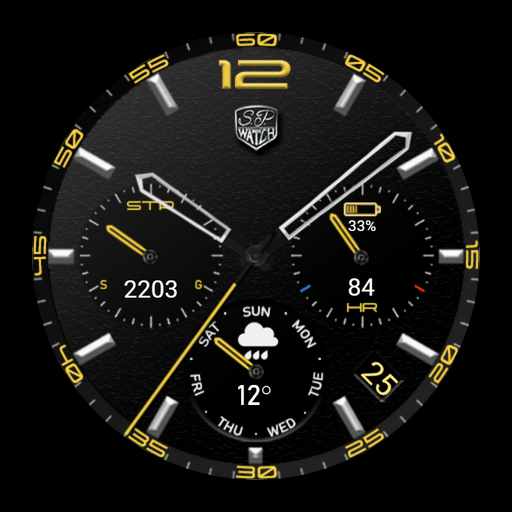 Grand Sport logo