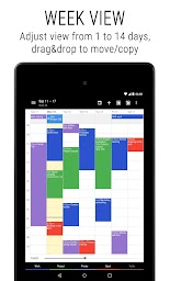 Business Calendar 2 Pro