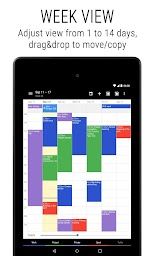 Business Calendar 2 Pro