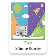 Five Minute Stories Free eBooks & Audio Books