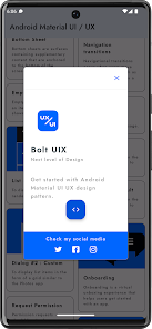 Imágen 2 Android Material UI/UX android