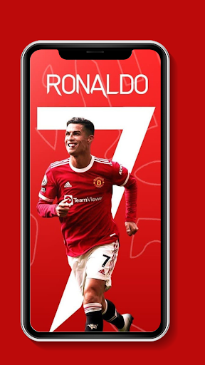 CR7 Wallpaper