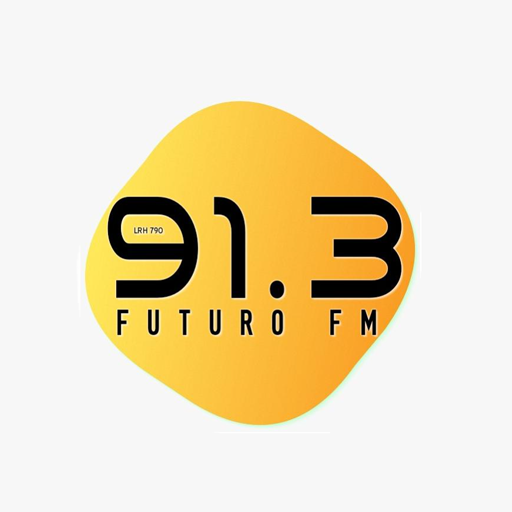 Futuro FM Chaco logo