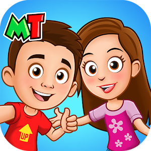 My Town: Play &amp Discover  City Builder Game