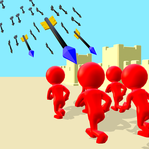 Draw Arrows! logo