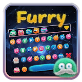 Furry Keyboard icon