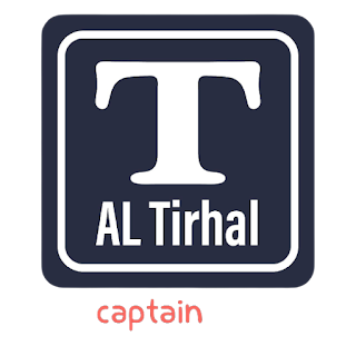 Al Tirhal Captain