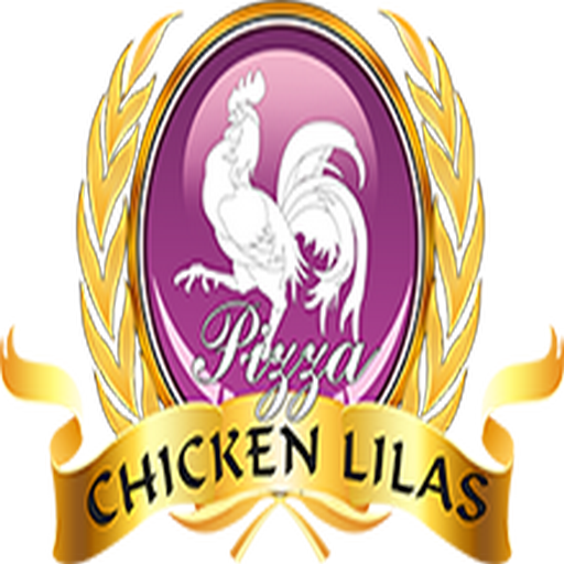 Chicken Lilas logo