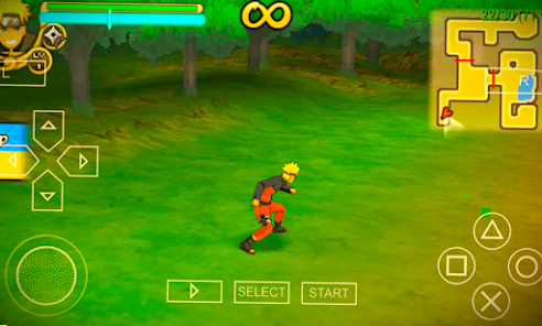 PSP GOD Now: Game and Emulator 6.7 APK + Mod (Free purchase) for Android